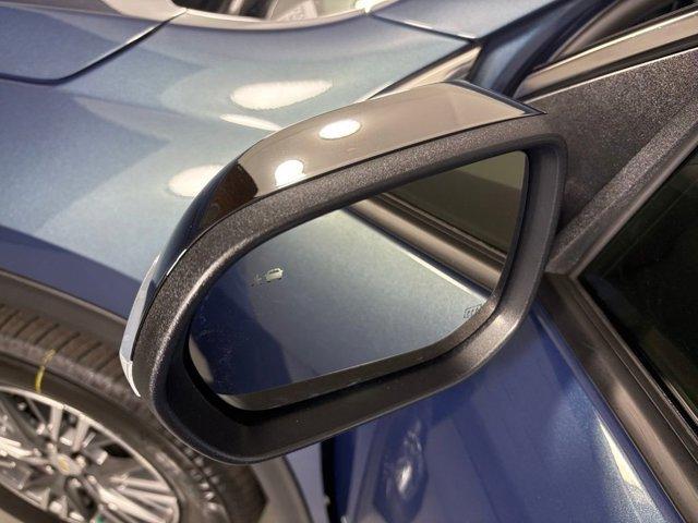 new 2026 Chevrolet Traverse car, priced at $42,439