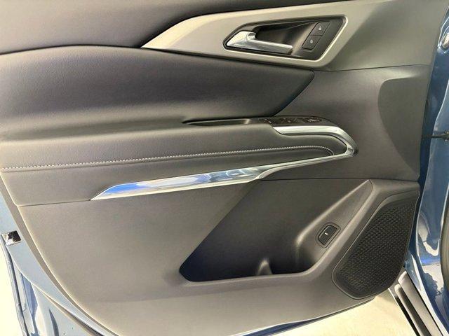 new 2026 Chevrolet Traverse car, priced at $42,439