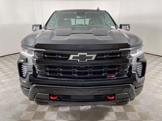 new 2025 Chevrolet Silverado 1500 car, priced at $63,190