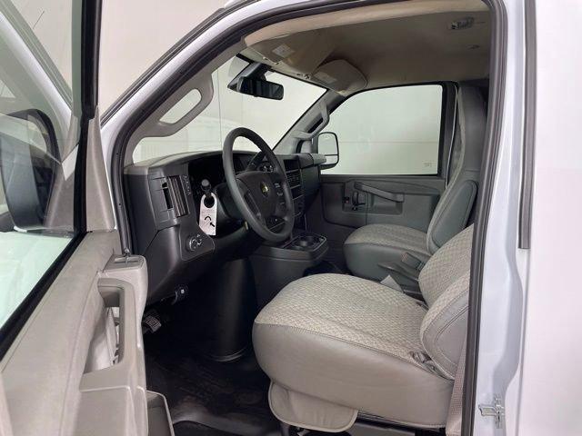 new 2025 Chevrolet Express 2500 car, priced at $48,999