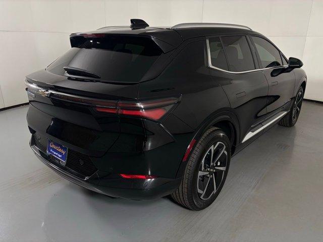 used 2025 Chevrolet Equinox EV car, priced at $26,000