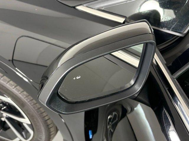 used 2025 Chevrolet Equinox EV car, priced at $26,000