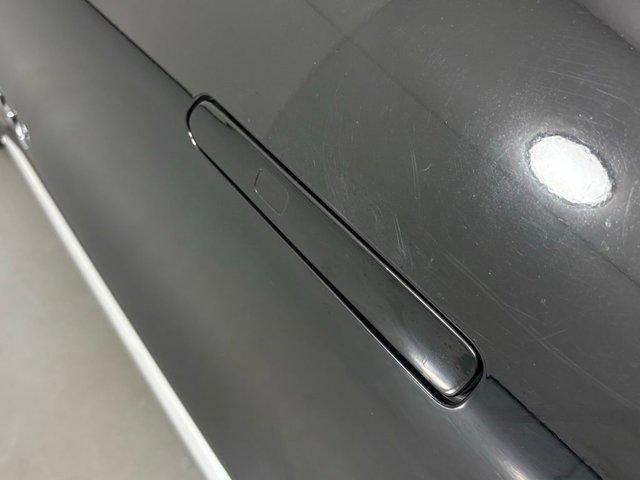 used 2025 Chevrolet Equinox EV car, priced at $26,000