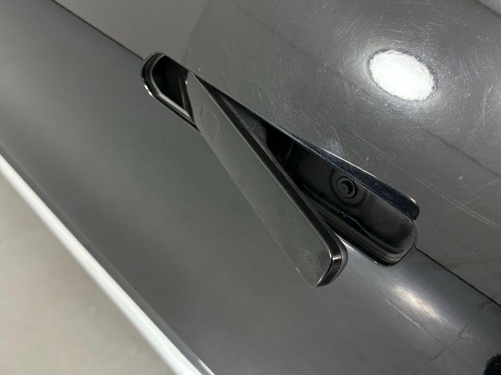 used 2025 Chevrolet Equinox EV car, priced at $25,500