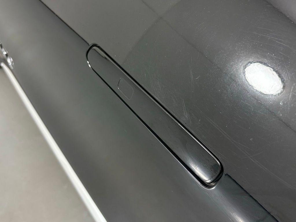 used 2025 Chevrolet Equinox EV car, priced at $25,500