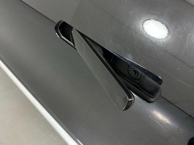 used 2025 Chevrolet Equinox EV car, priced at $26,000