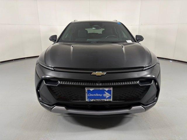 used 2025 Chevrolet Equinox EV car, priced at $26,000