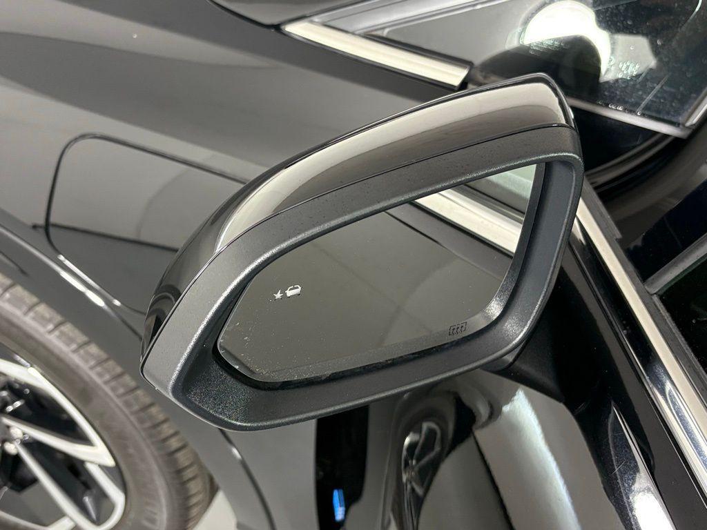 used 2025 Chevrolet Equinox EV car, priced at $25,500