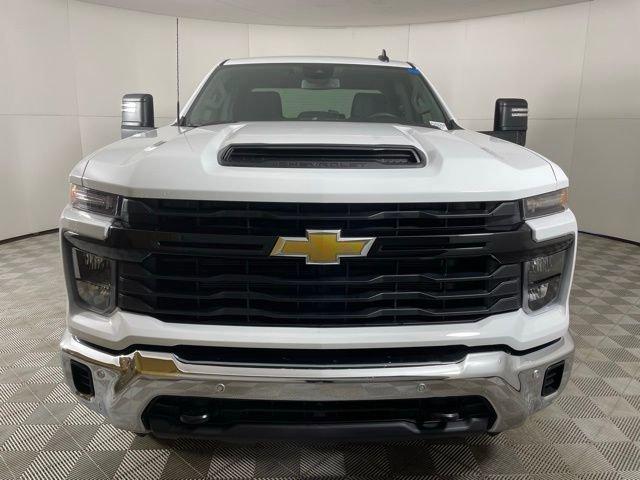 new 2024 Chevrolet Silverado 2500 car, priced at $49,999