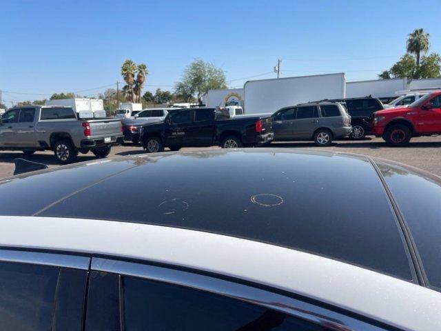 used 2024 Kia K5 car, priced at $27,900