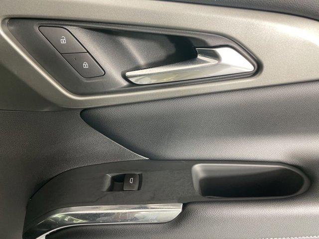 new 2025 Chevrolet Traverse car, priced at $41,947