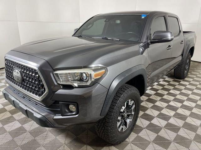 used 2019 Toyota Tacoma car, priced at $27,000