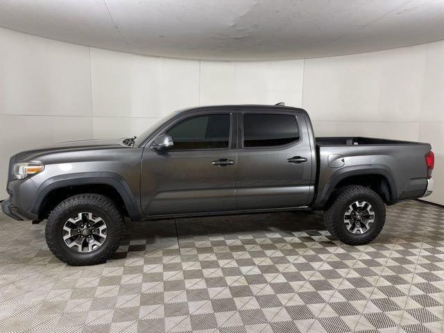 used 2019 Toyota Tacoma car, priced at $27,000