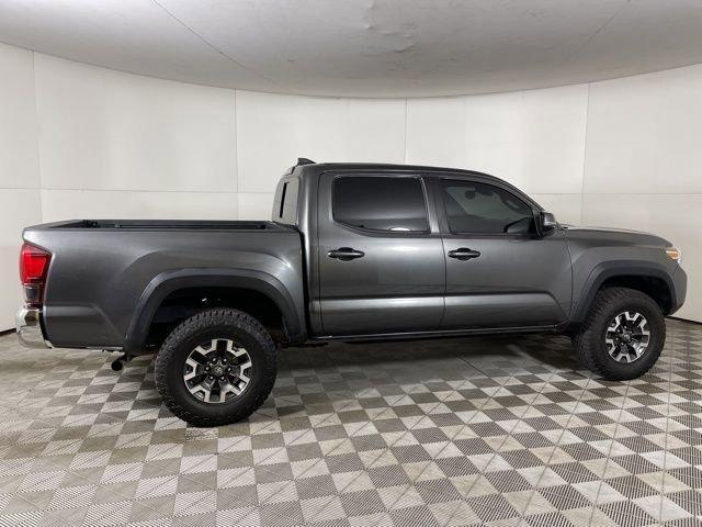 used 2019 Toyota Tacoma car, priced at $27,000