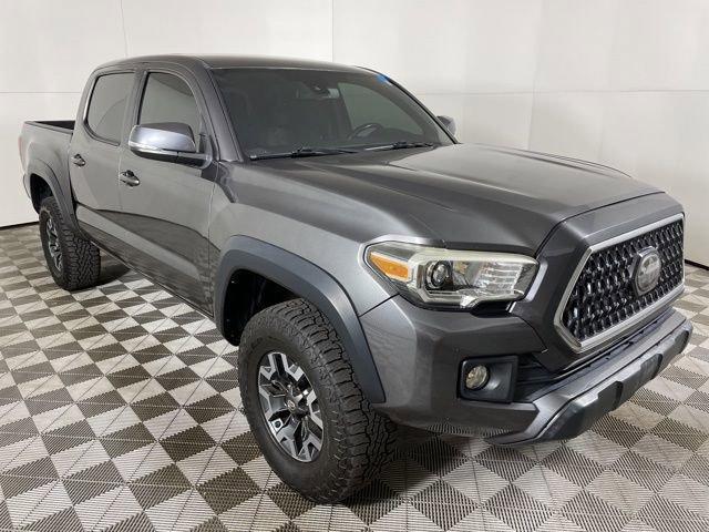 used 2019 Toyota Tacoma car, priced at $27,000