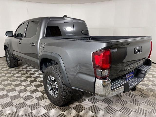 used 2019 Toyota Tacoma car, priced at $27,000