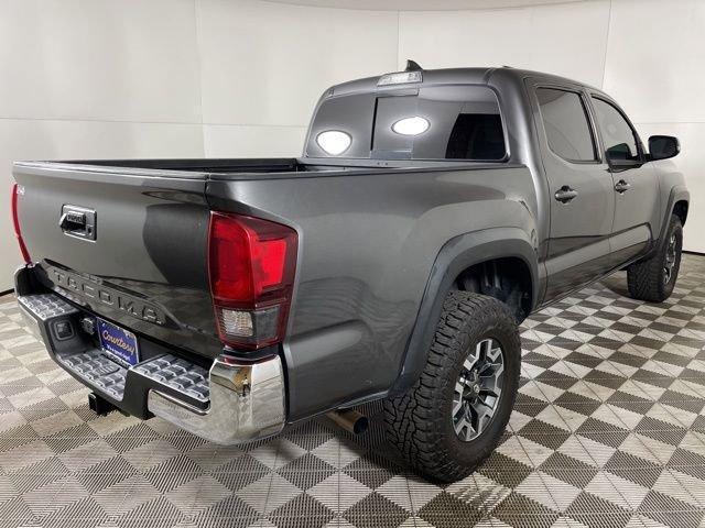 used 2019 Toyota Tacoma car, priced at $27,000