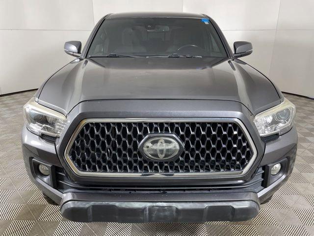 used 2019 Toyota Tacoma car, priced at $27,000