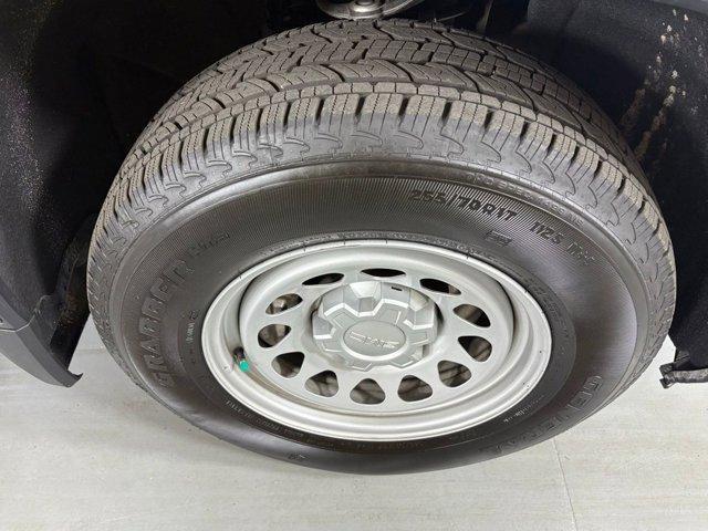 used 2022 GMC Sierra 1500 Limited car, priced at $24,000