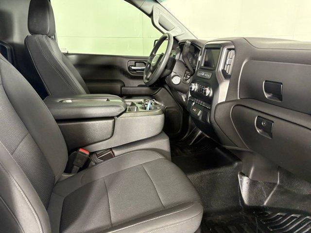 used 2022 GMC Sierra 1500 Limited car, priced at $24,000