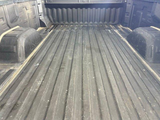 used 2022 GMC Sierra 1500 Limited car, priced at $24,000