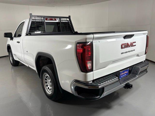 used 2022 GMC Sierra 1500 Limited car, priced at $24,000