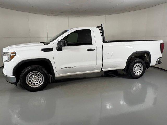 used 2022 GMC Sierra 1500 Limited car, priced at $24,000