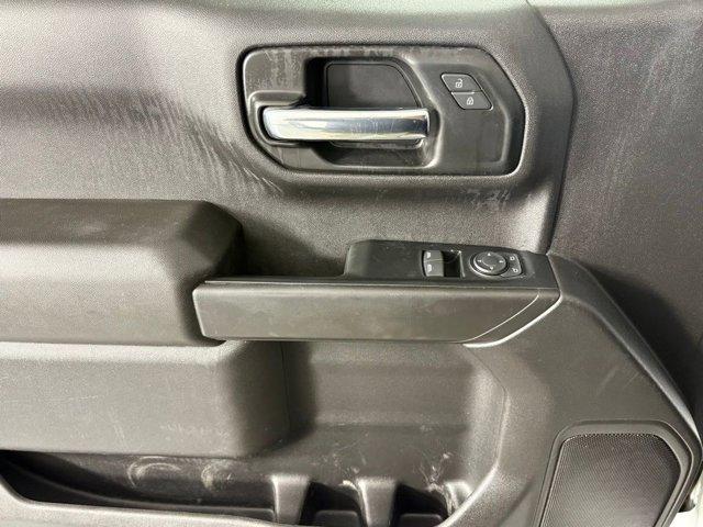 used 2022 GMC Sierra 1500 Limited car, priced at $24,000