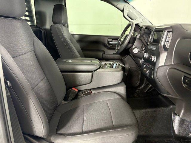 used 2022 GMC Sierra 1500 Limited car, priced at $24,000