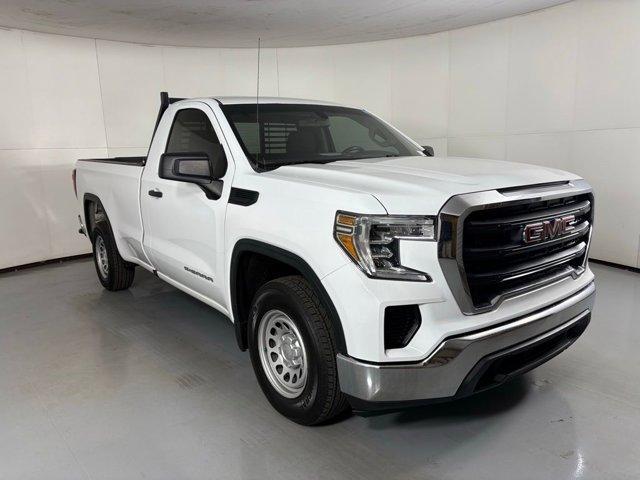 used 2022 GMC Sierra 1500 Limited car, priced at $24,000