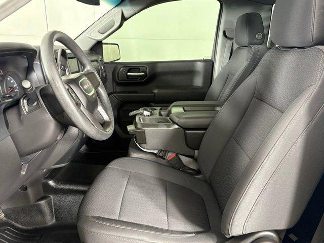 used 2022 GMC Sierra 1500 Limited car, priced at $24,000