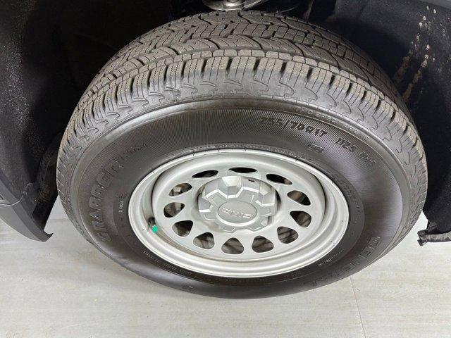 used 2022 GMC Sierra 1500 Limited car, priced at $24,000