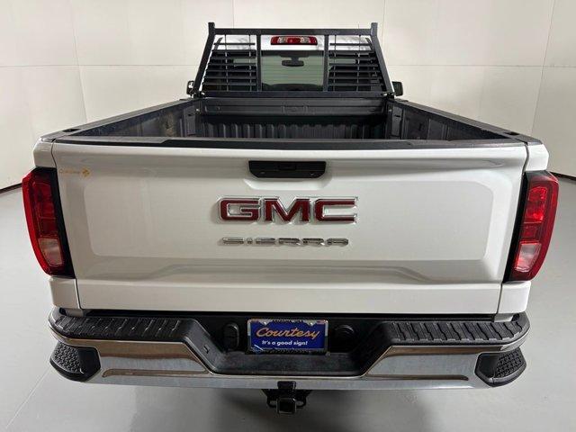 used 2022 GMC Sierra 1500 Limited car, priced at $24,000