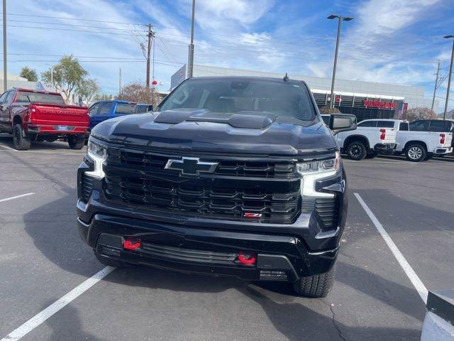 used 2023 Chevrolet Silverado 1500 car, priced at $52,000