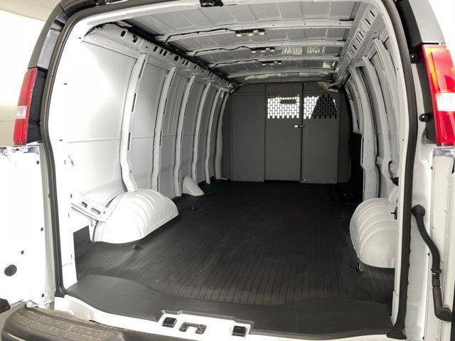 new 2025 Chevrolet Express 2500 car, priced at $45,599