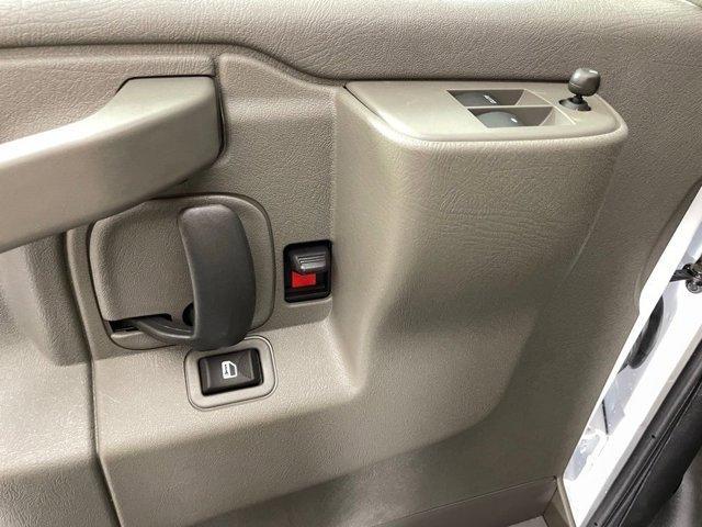 new 2025 Chevrolet Express 2500 car, priced at $45,599