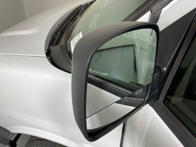 new 2025 Chevrolet Express 2500 car, priced at $45,599