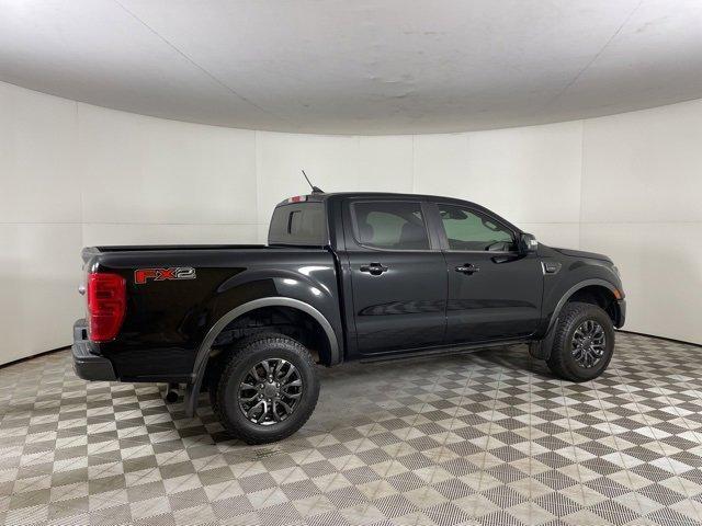 used 2020 Ford Ranger car, priced at $29,000