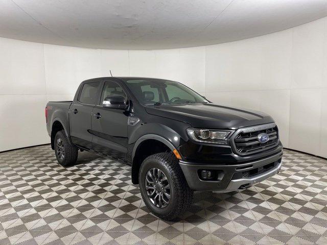 used 2020 Ford Ranger car, priced at $29,000