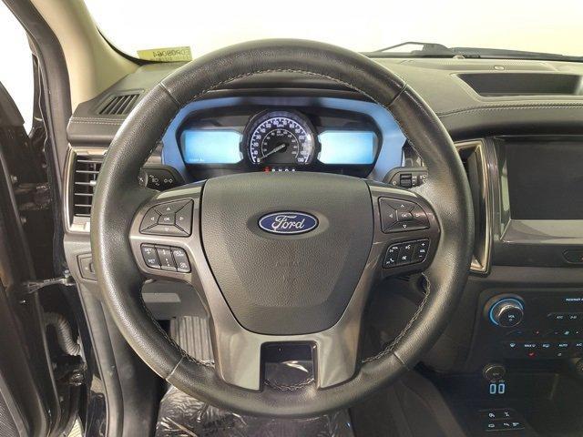 used 2020 Ford Ranger car, priced at $29,000