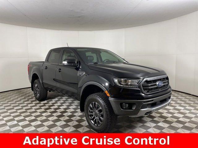 used 2020 Ford Ranger car, priced at $29,000