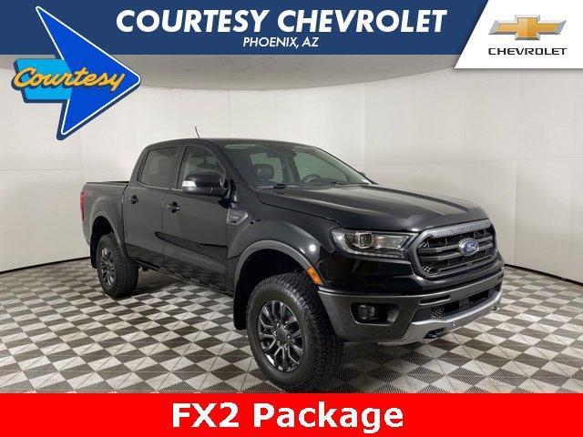 used 2020 Ford Ranger car, priced at $29,000