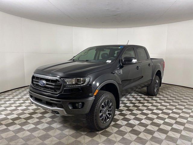 used 2020 Ford Ranger car, priced at $29,000