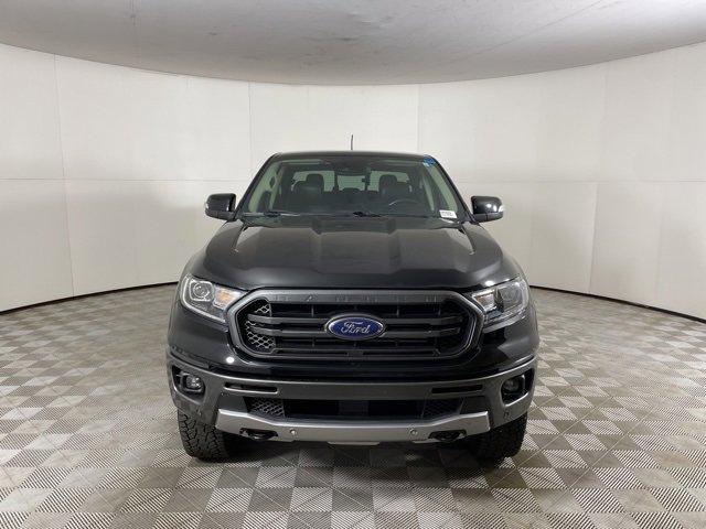 used 2020 Ford Ranger car, priced at $29,000