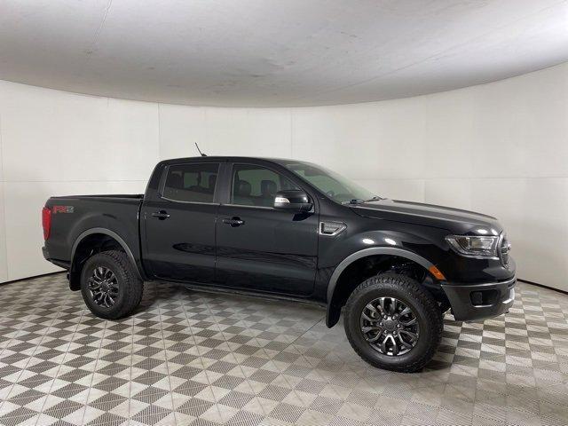 used 2020 Ford Ranger car, priced at $29,000