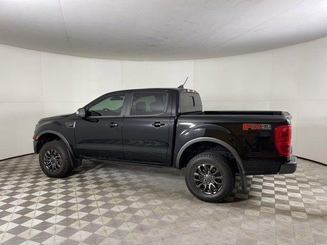 used 2020 Ford Ranger car, priced at $29,000