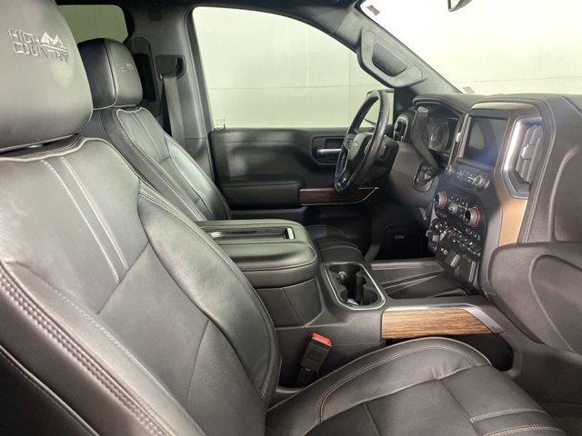 used 2020 Chevrolet Silverado 1500 car, priced at $33,500