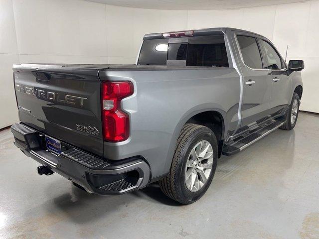 used 2020 Chevrolet Silverado 1500 car, priced at $33,500