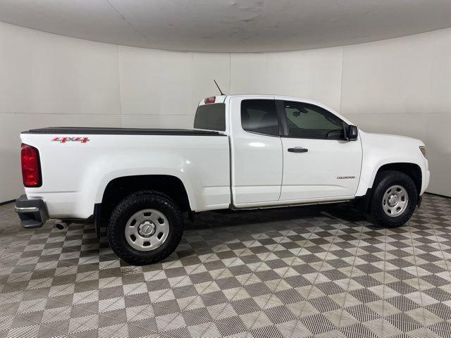 used 2019 Chevrolet Colorado car, priced at $18,500