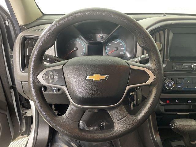 used 2019 Chevrolet Colorado car, priced at $18,500